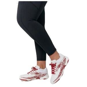 Ringor Rip-It Flite Spike Rising Tide Softball cleats NWOT Women's 8.5